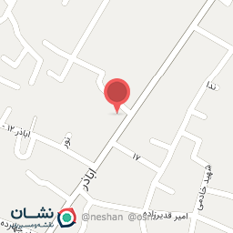 عکس مطب دکتر ربانی