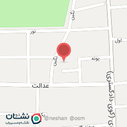 عکس سالن زیبایی جعفری 