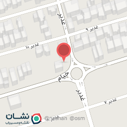 عکس خیریه خدیجة الکبرا