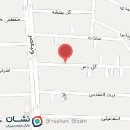 عکس فروشگاه سیم پیچی یارستان