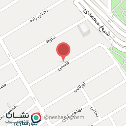 عکس آرایشگاه زنانه