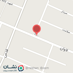 عکس بازرگانی و نمایندگی لنت ترمز حسینی