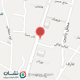 عکس نمایشگاه ثابت