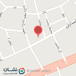 عکس راهنمایی غیرانتفاعی رسالت