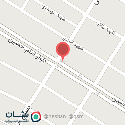 عکس دفتر وکالت شبانی