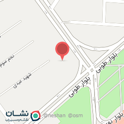 عکس ساختمان اطلس