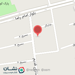 عکس شرکت آب و فاضلاب شهرستان علی آباد کتول