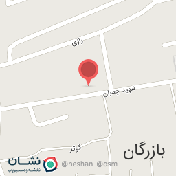 عکس فروشگاه افق کوروش