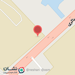 عکس شرکت نفت منطقه‌ی میاندوآب