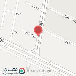 عکس املاک بزرگ سامان