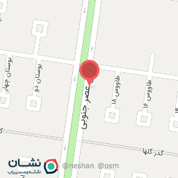 عکس کارگاه ام دی اف امیری