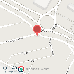 عکس اتوگالری ارم