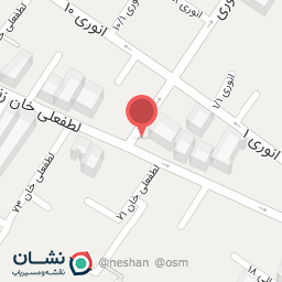 عکس فروشگاه وش دکوراتیو