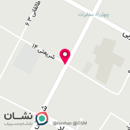 عکس مطب دکتر عمادی