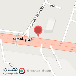 عکس نانوایی تک نان