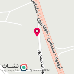 عکس کبابی و جگرکی عزت
