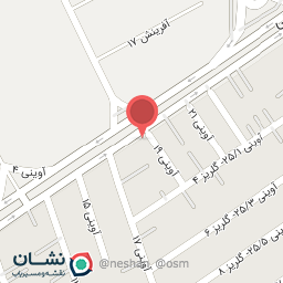 عکس چکاپ جلوبندی صابری