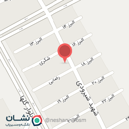 عکس خدمات برق اتومبیل مرتضی 