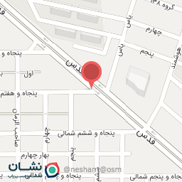 عکس افق کوروش شعبه شهرری دولت اباد دو