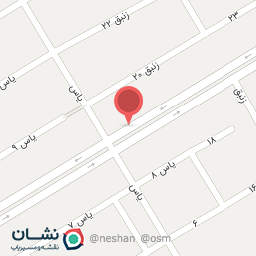 عکس فروشگاه ارایشی برلیان