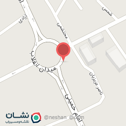 عکس دفتر مسافربری پیک صبا تعاونی 17