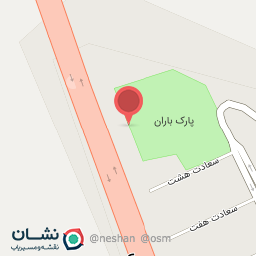 عکس دکه و سوپرمارکت 