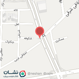 عکس کلینیک دندانپزشکی دکتر شهرزاد شاه بیک