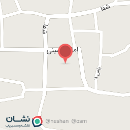 عکس داروخانه درمانگاه رویدر