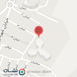 عکس مجتمع بهارستان سنجان