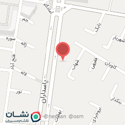 عکس باشگاه بدنسازی آرسا