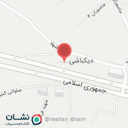 عکس نشر میثم مهدیپور