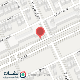 عکس ابزار فروشی مهدی