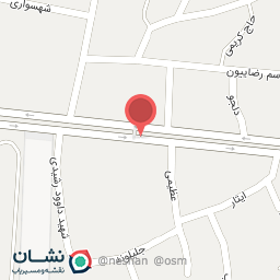 عکس بیمه سینا شعبه مغلاوک