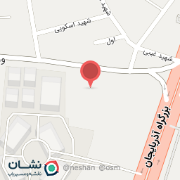 عکس ائلمان چرم