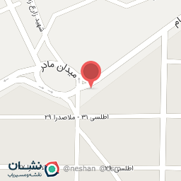 عکس آرایشی نانا