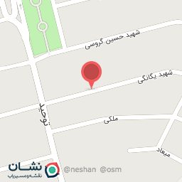 عکس مدرسه غیر دولتی نفیس