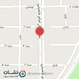 عکس املاک کوروش