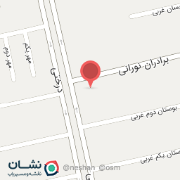 عکس سالن هانا شایسته