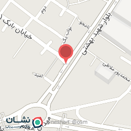 عکس موسسه قرض الحسنه اثنی عشری