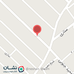 عکس تعمیرگاه تلویزیون محبی