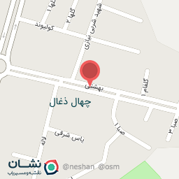 عکس آموزشگاه رانندگی مقدم