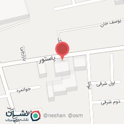 عکس کلانتری 15 پاستور