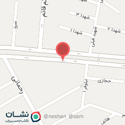 عکس مجتمع اداری و تجاری کوروش