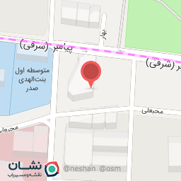 عکس مرکز رشد و توسعه کسب و کار کاردان