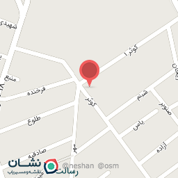 عکس مجتمع کارون