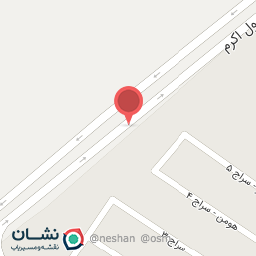 عکس املاک لوکیشن