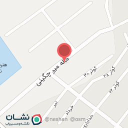 عکس فروشگاه قصر نور بدران