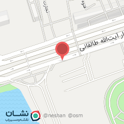 عکس ایستگاه انرژی حقانی 