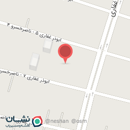 عکس خشکشویی پاسارگاد