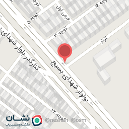 عکس سوپر مارکت حسین